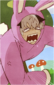 Crimzon Ruze