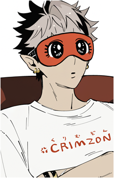 Crimzon Ruze