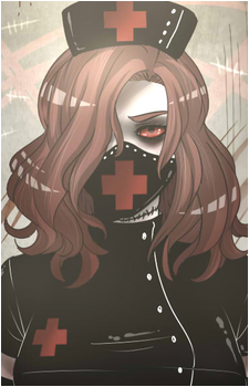 The Nurse Ann's image