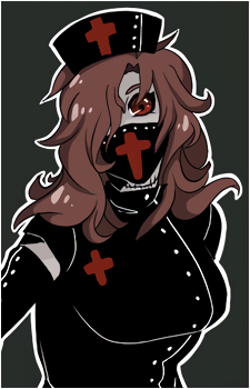 The Nurse Ann
