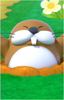 Monty Mole's image