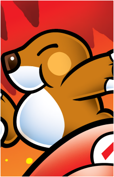 Monty Mole