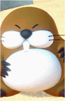 Monty Mole