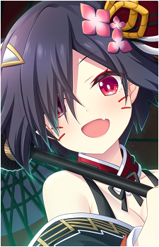 Yunagi Chailley