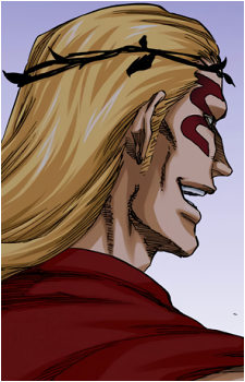 Gerard Valkyrie