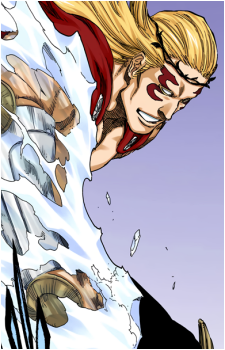 Gerard Valkyrie