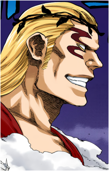 Gerard Valkyrie