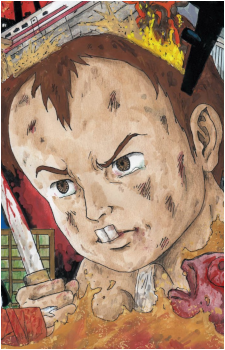 Toothy Boy's image