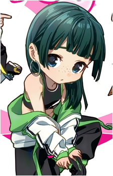 Maomao
