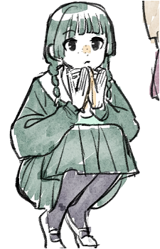 Maomao