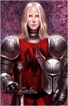 Daemon Blackfyre's image