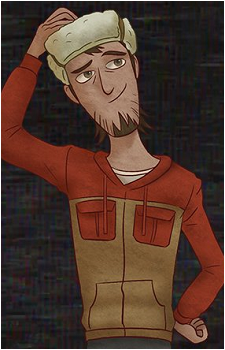 Jacob Summers's image
