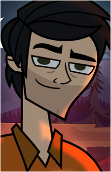 Derek's image