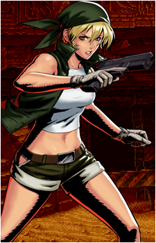 Eri Kasamoto's image