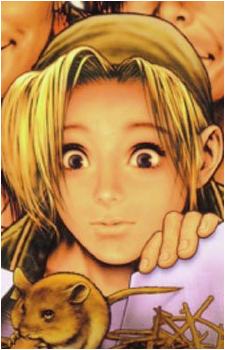 Image 8 - Art: 森気楼 (Shinkiro) Image 8