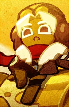 Pilot Cookie