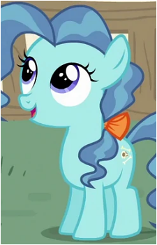 Petunia Paleo