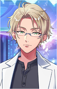 Yosuke Kiritani