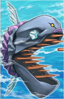 Needle Sunfish's image