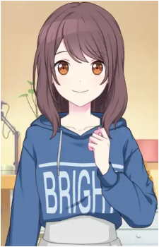 Riho Hasegawa's image