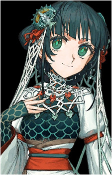 Ototachibana-hime's image