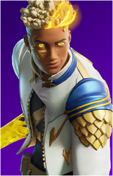 Apollo {FN}