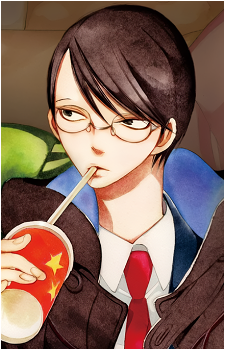 Rihito Sajou's image