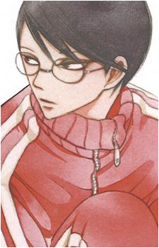 Rihito Sajou