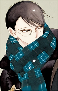 Rihito Sajou