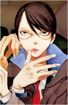 Rihito Sajou