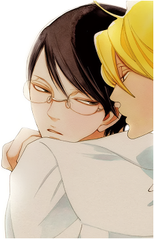 Rihito Sajou