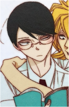 Rihito Sajou