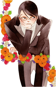 Rihito Sajou