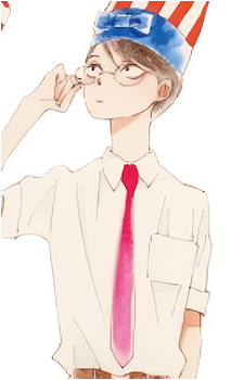 Rihito Sajou