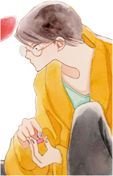 Rihito Sajou