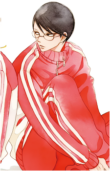 Rihito Sajou