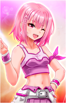 Nyah's image