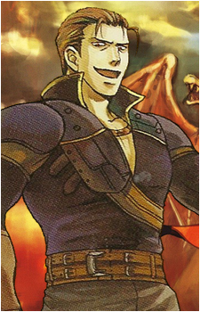 Caellach's image