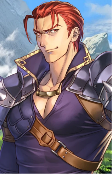 Caellach's image