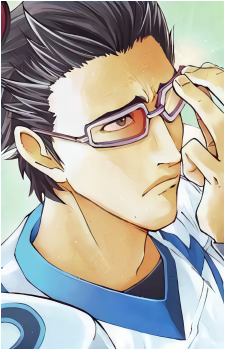 Ichiro Takami's image