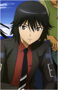 Gunzou Chihaya's image