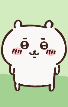 Chiikawa