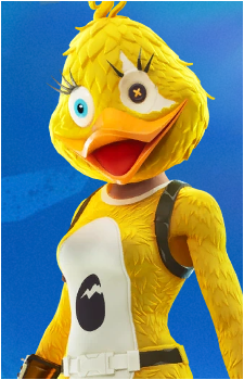 Quackling's image