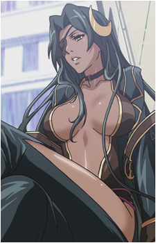 Masamune Date {SC}'s image