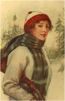 Nell Harley