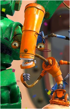 Crank Casey