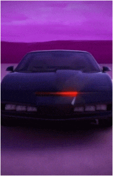 Image 3 of K.I.T.T.