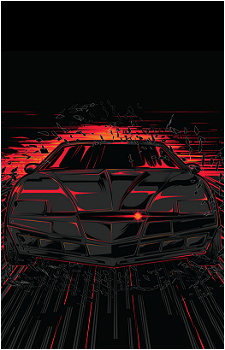 Image 2 of K.I.T.T.
