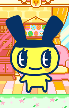 ChoMametchi's image