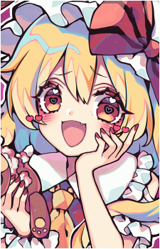Flandre Scarlet